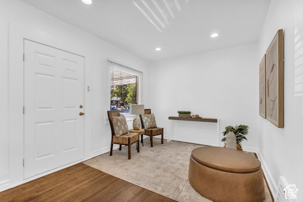 Photo of 261 E BELMONT AVE, Salt Lake City, UT 84111 (MLS # 2188309)