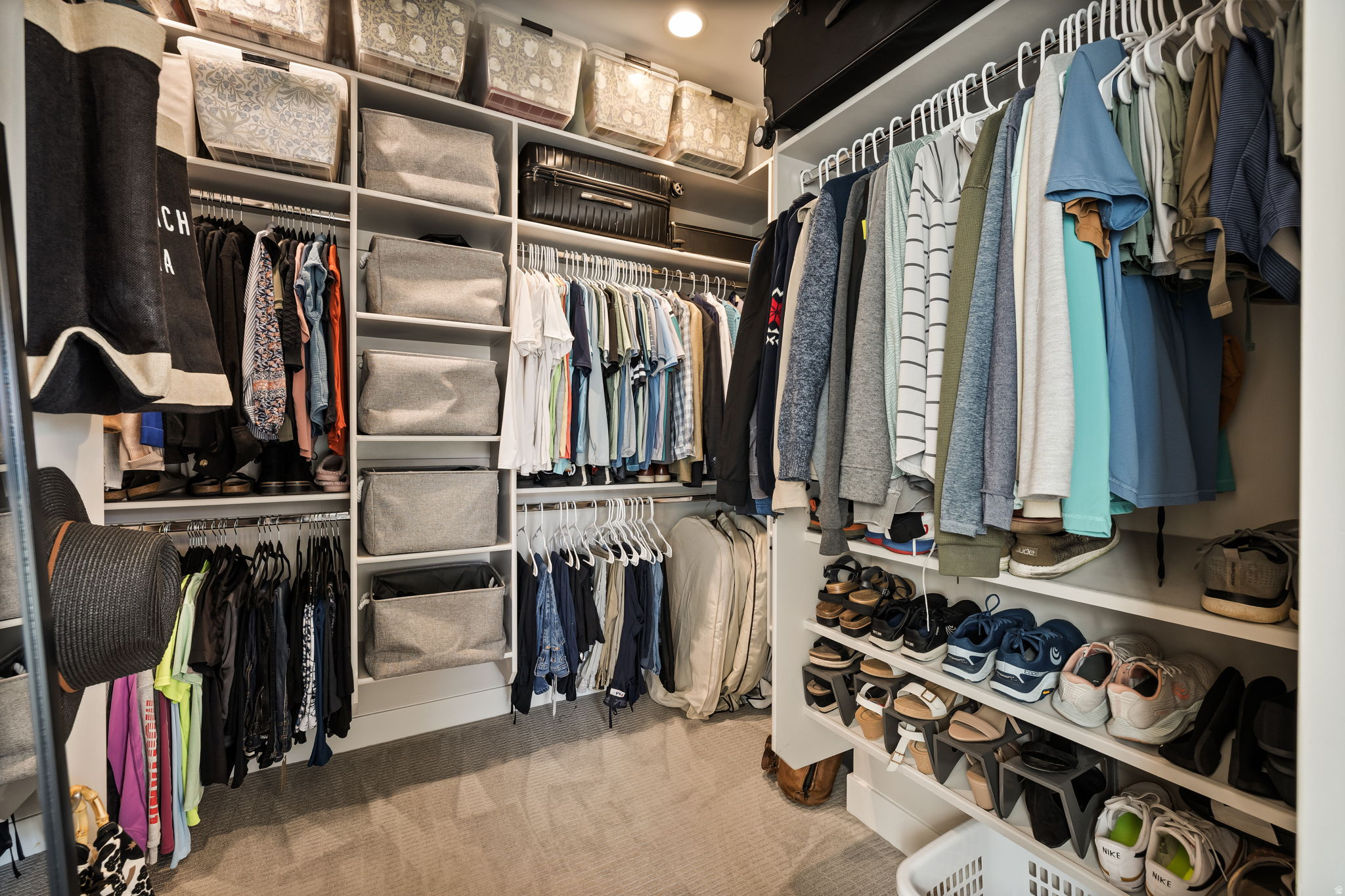 MOJAVE MESA 1-A AMD & EXT - Residential