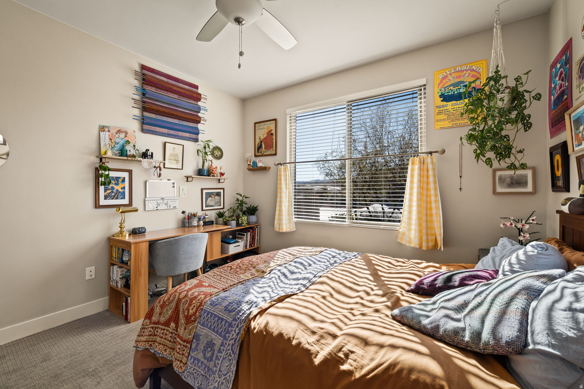 MOJAVE MESA 1-A AMD & EXT - Residential