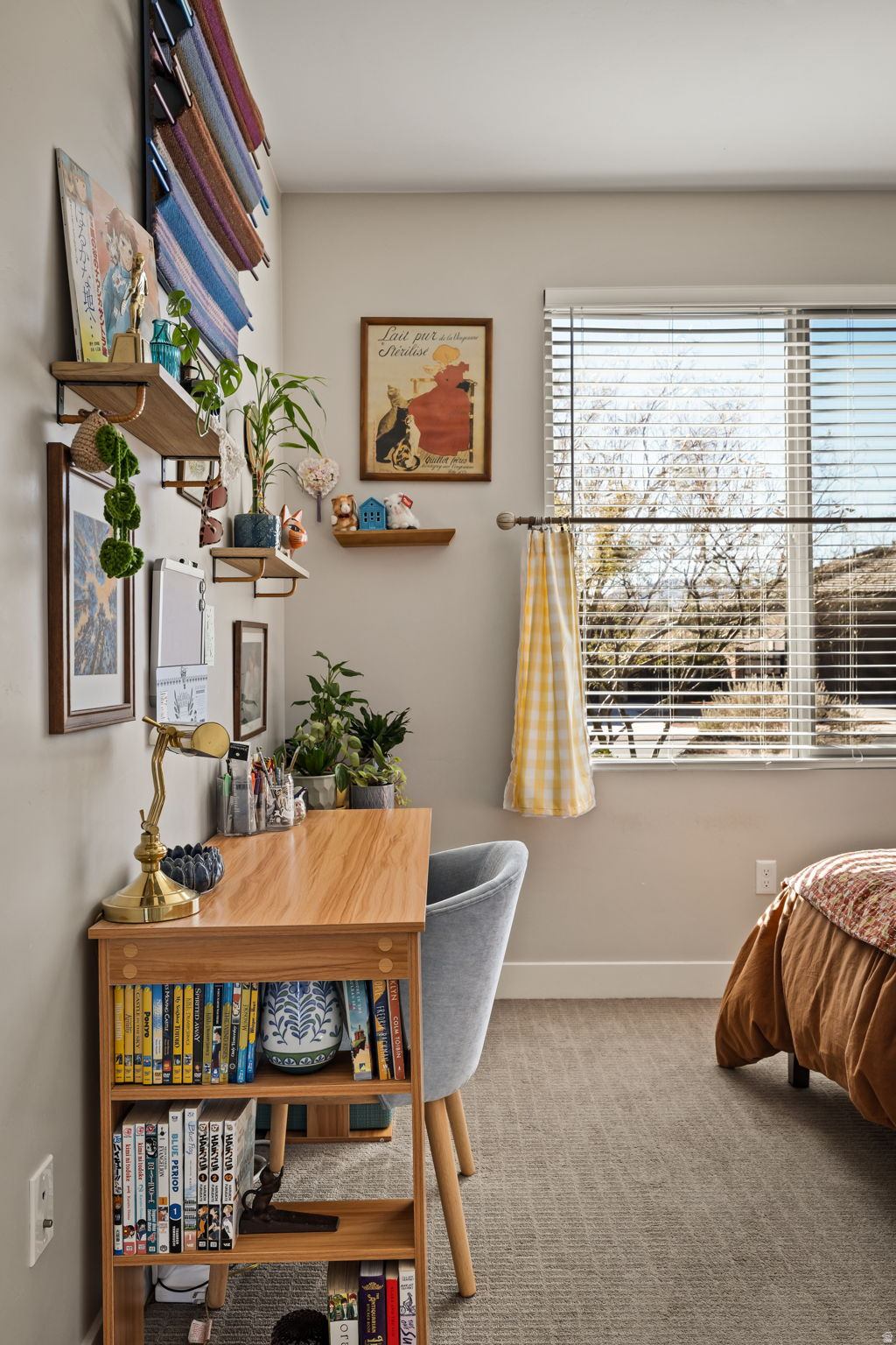 MOJAVE MESA 1-A AMD & EXT - Residential