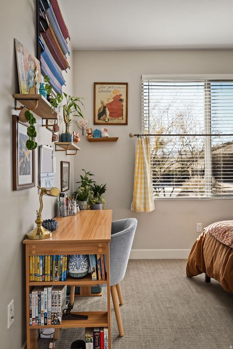 Tiny photo for 458 W SAGUARO WAY, Ivins, UT 84738 (MLS # 2126614)