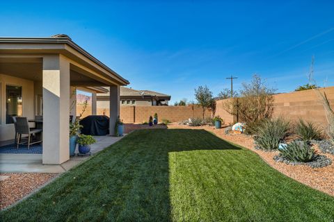 Tiny photo for 458 W SAGUARO WAY, Ivins, UT 84738 (MLS # 2126614)
