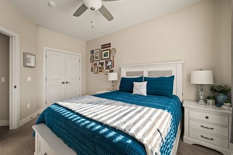 Tiny photo for 458 W SAGUARO WAY, Ivins, UT 84738 (MLS # 2126614)