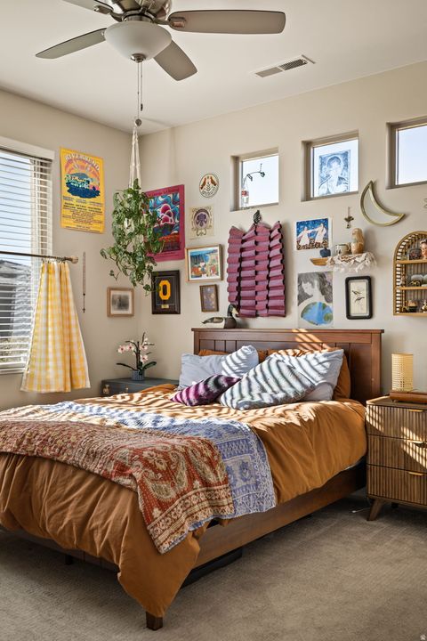 Tiny photo for 458 W SAGUARO WAY, Ivins, UT 84738 (MLS # 2126614)