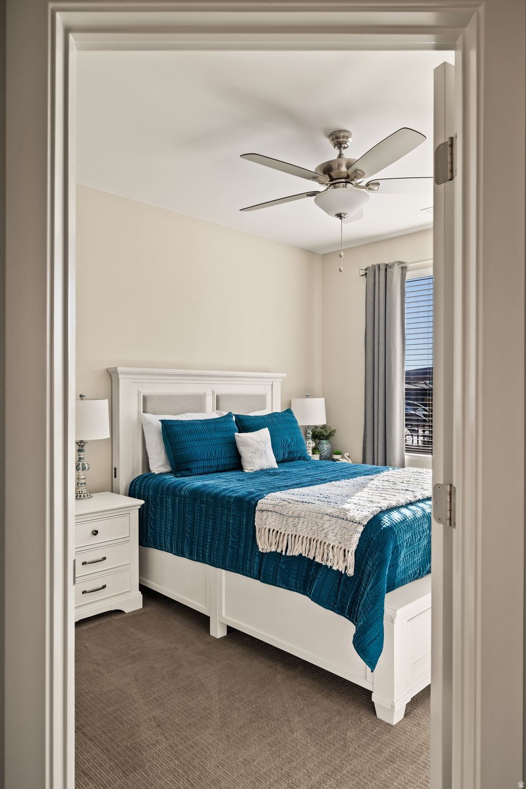 MOJAVE MESA 1-A AMD & EXT - Residential