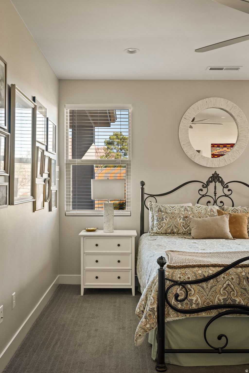 MOJAVE MESA 1-A AMD & EXT - Residential