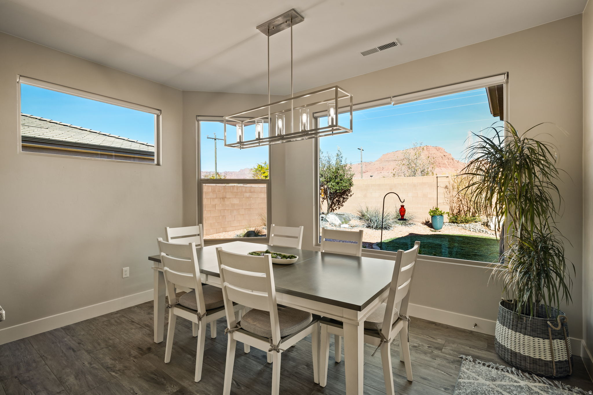 MOJAVE MESA 1-A AMD & EXT - Residential