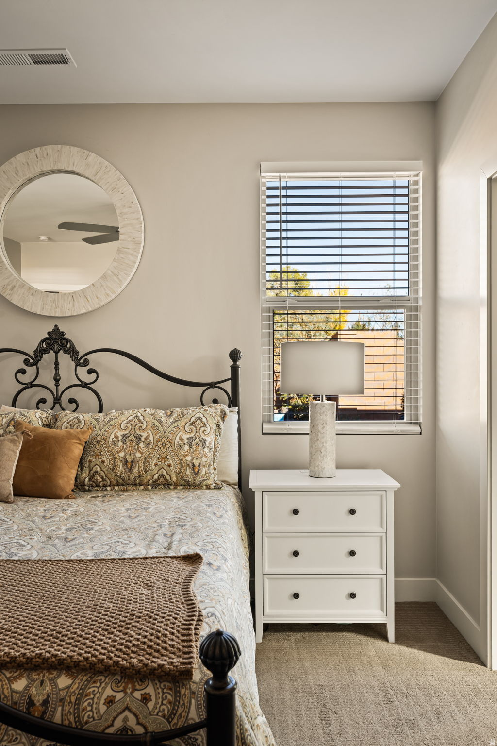 MOJAVE MESA 1-A AMD & EXT - Residential