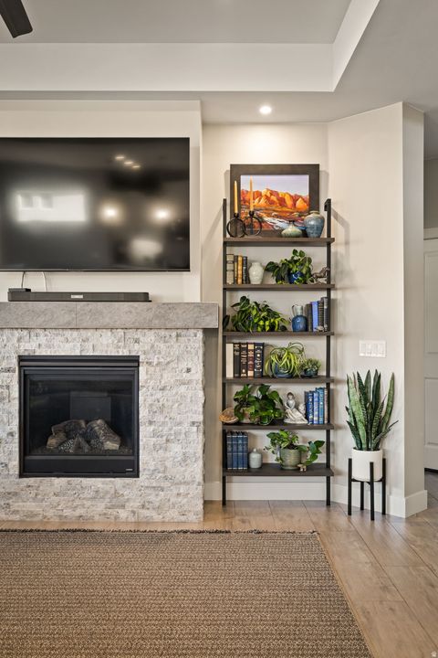 Tiny photo for 458 W SAGUARO WAY, Ivins, UT 84738 (MLS # 2126614)