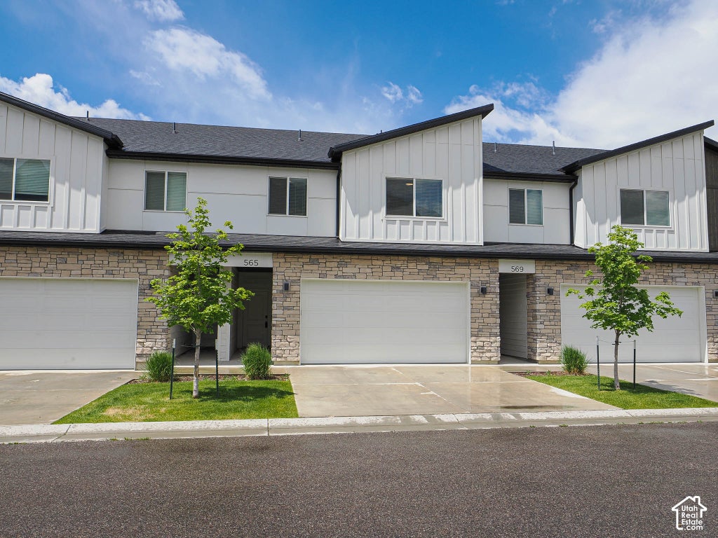 Photo of 565 N 225 E, Providence, UT 84332 (MLS # 2193078)