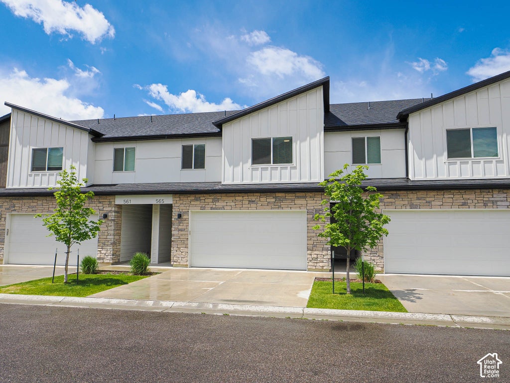 Photo of 565 N 225 E, Providence, UT 84332 (MLS # 2193078)