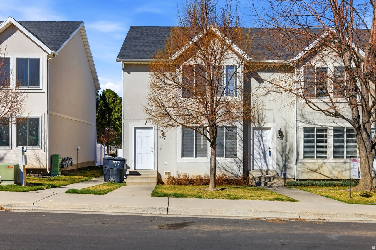 PARK PLACE - Residential