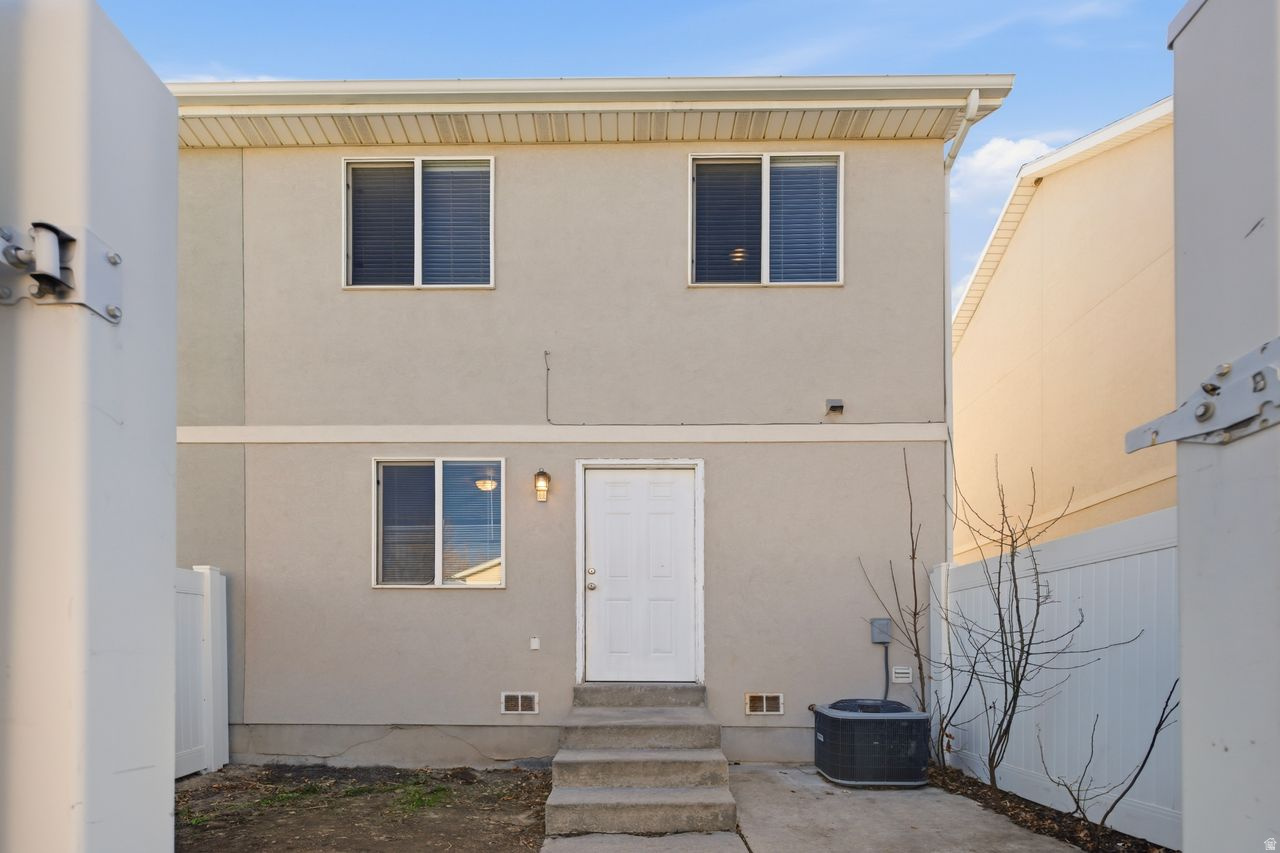 PARK PLACE - Residential