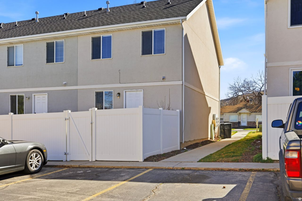 PARK PLACE - Residential