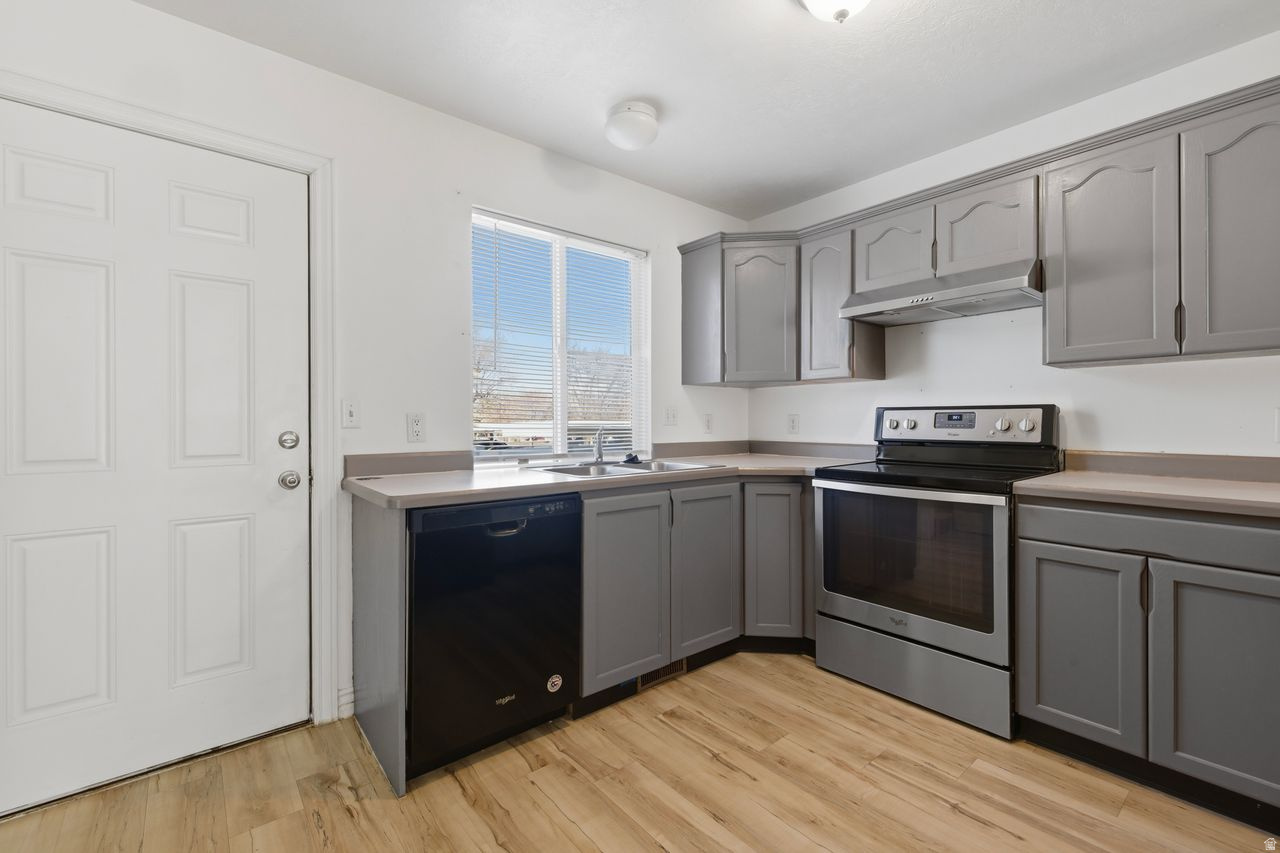 PARK PLACE - Residential