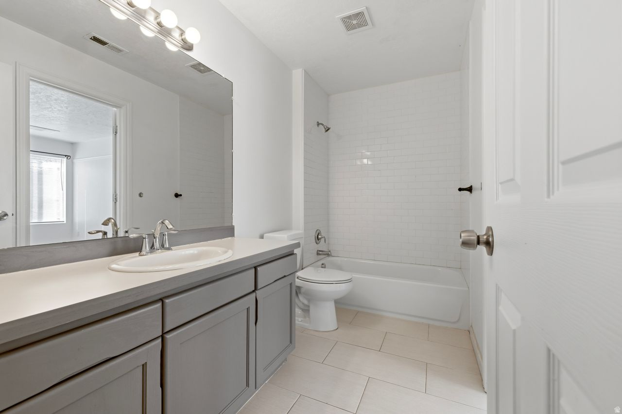 PARK PLACE - Residential