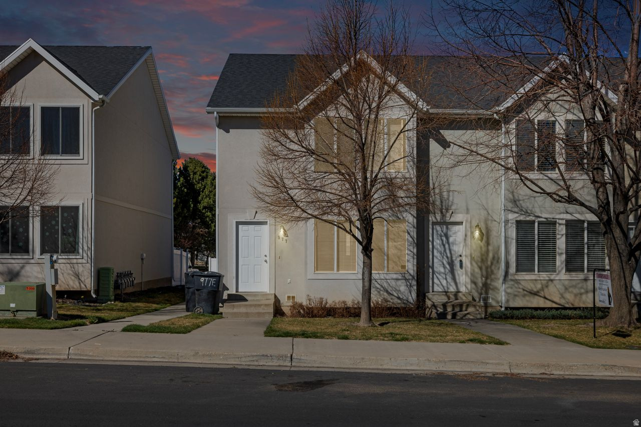 PARK PLACE - Residential