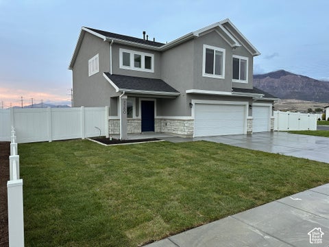 Tiny photo for 3380 W 3275 N, Plain City, UT 84404 (MLS # 2188074)