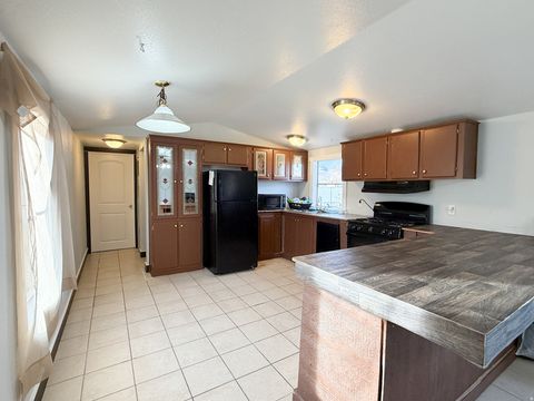 Tiny photo for 900 W MAIN ST #20, Tremonton, UT 84337 (MLS # 2126776)