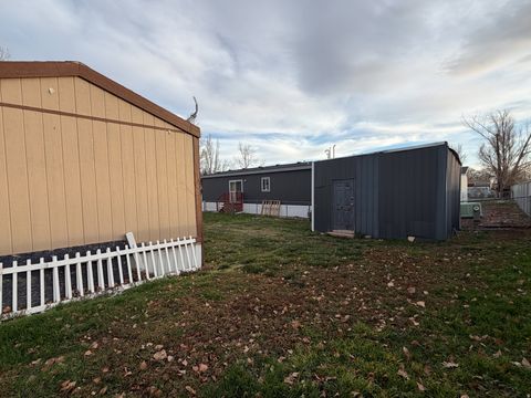 Tiny photo for 900 W MAIN ST #20, Tremonton, UT 84337 (MLS # 2126776)