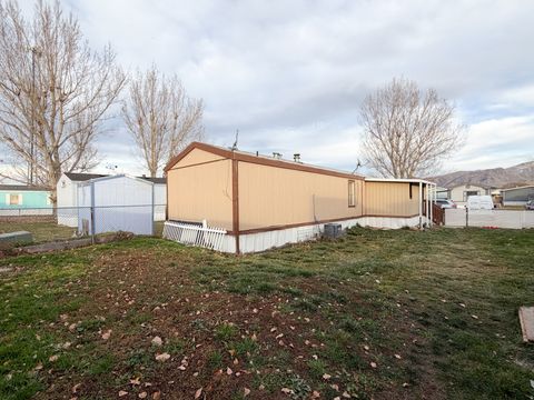 Tiny photo for 900 W MAIN ST #20, Tremonton, UT 84337 (MLS # 2126776)