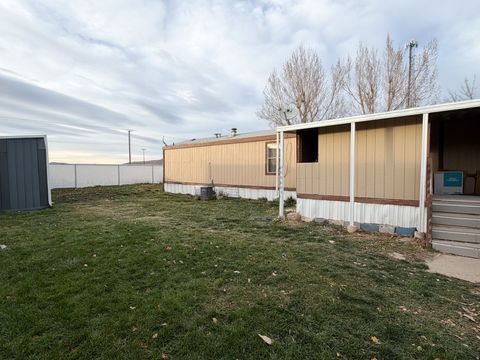 Tiny photo for 900 W MAIN ST #20, Tremonton, UT 84337 (MLS # 2126776)