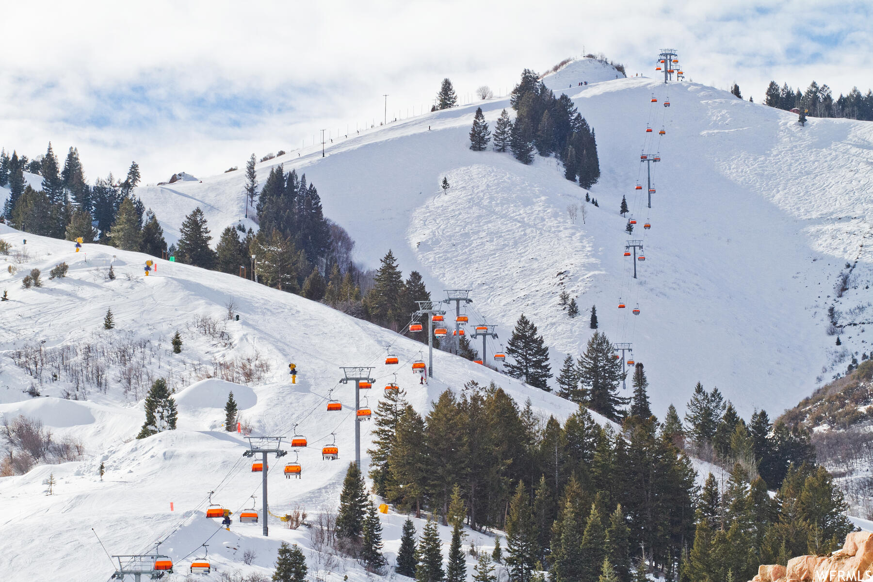 THE ASCENT PARK CITY - Residential