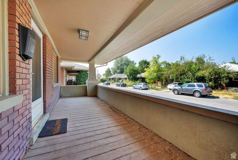 Photo of 352 E GARFIELD AVE, Salt Lake City, UT 84115 (MLS # 2103713)