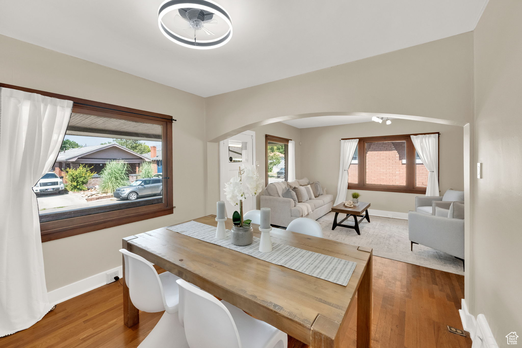 PLAT A - Residential