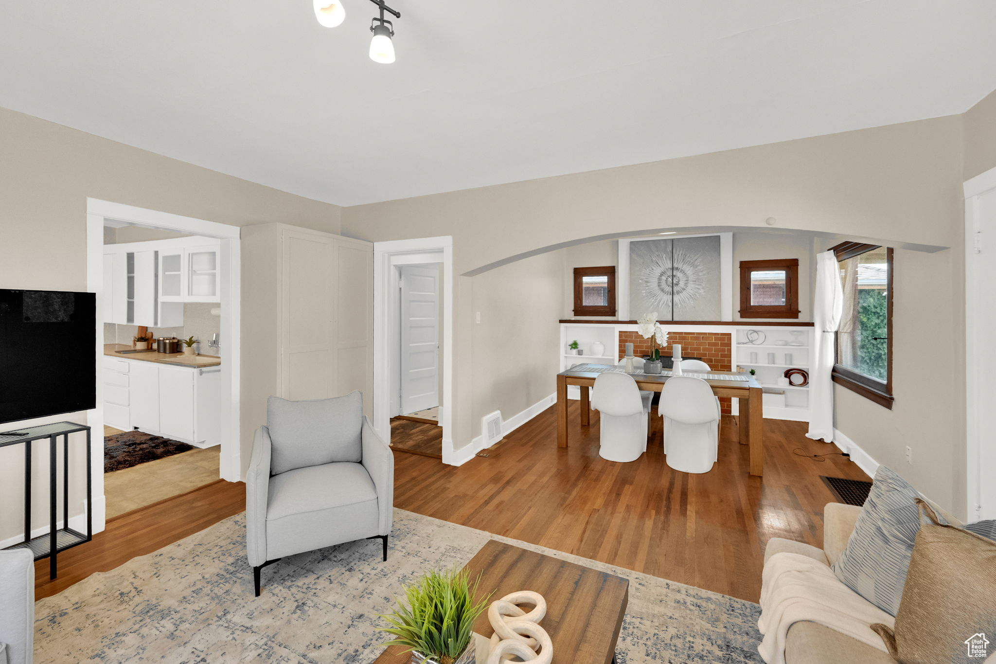 PLAT A - Residential