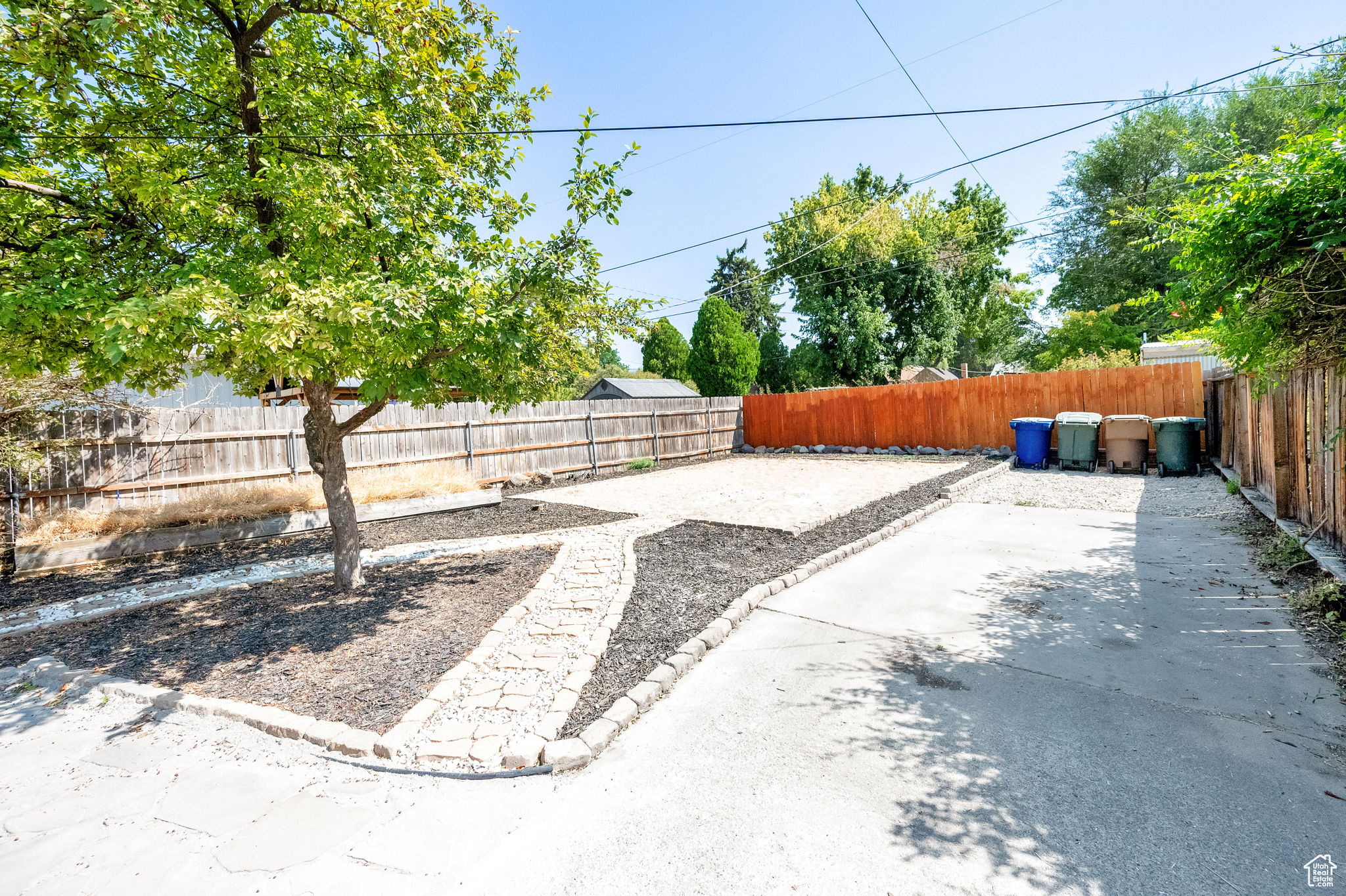 PLAT A - Residential