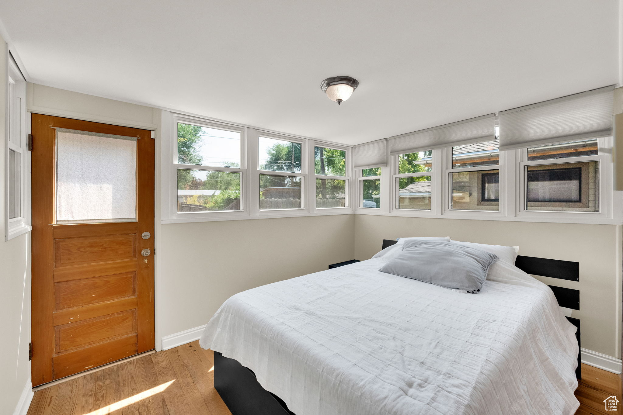 PLAT A - Residential