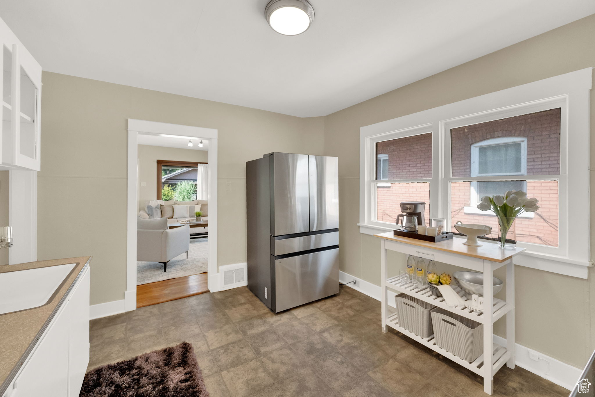 PLAT A - Residential