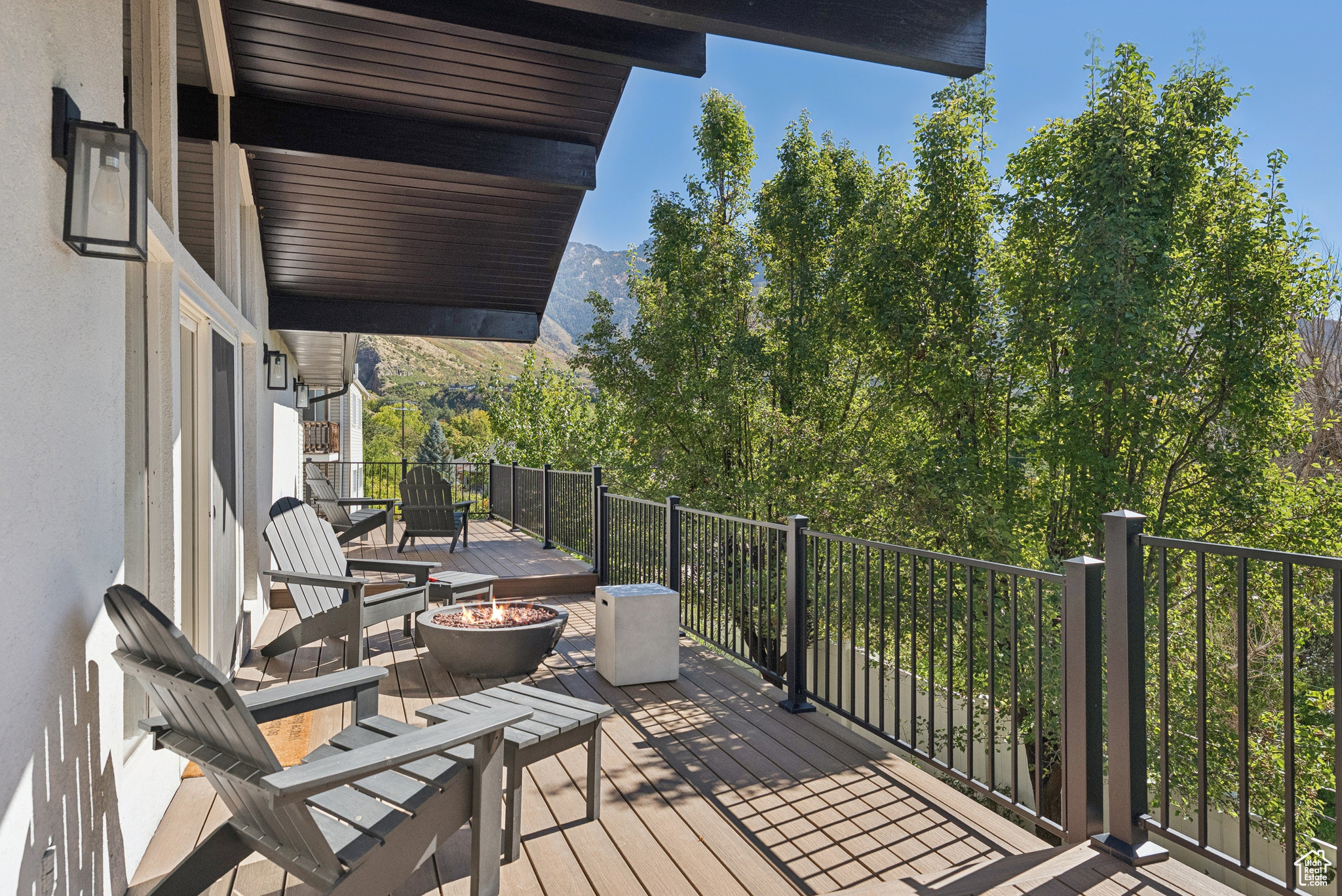 MOUNT OLYMPUS HTS - Residential