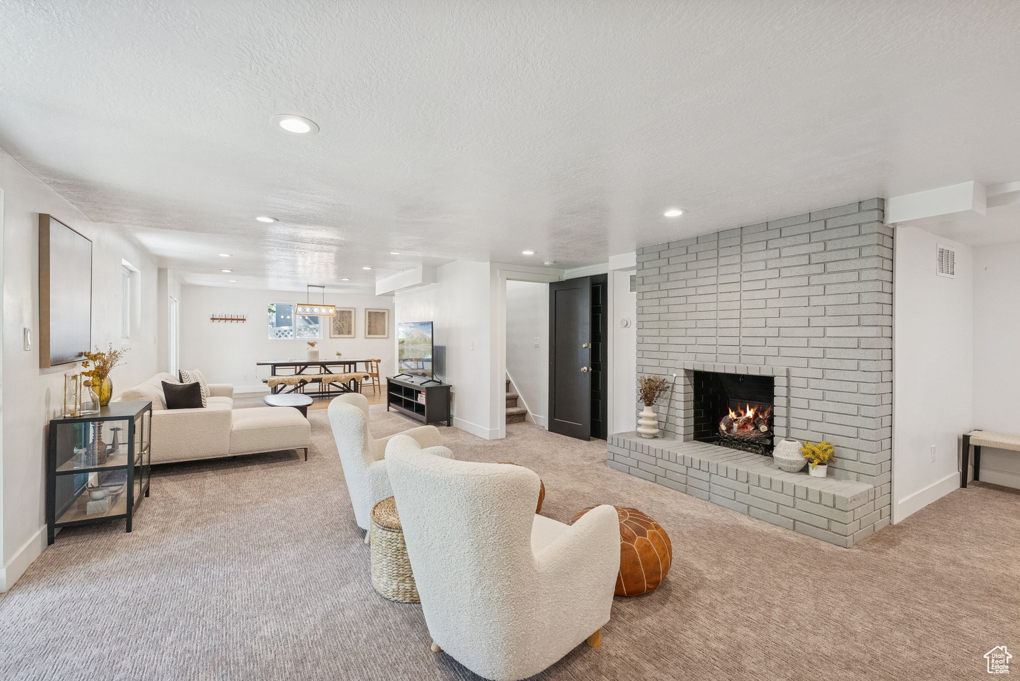 MOUNT OLYMPUS HTS - Residential