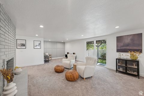 Tiny photo for 3554 E SUNILAND CIR S, Salt Lake City, UT 84109 (MLS # 2116266)