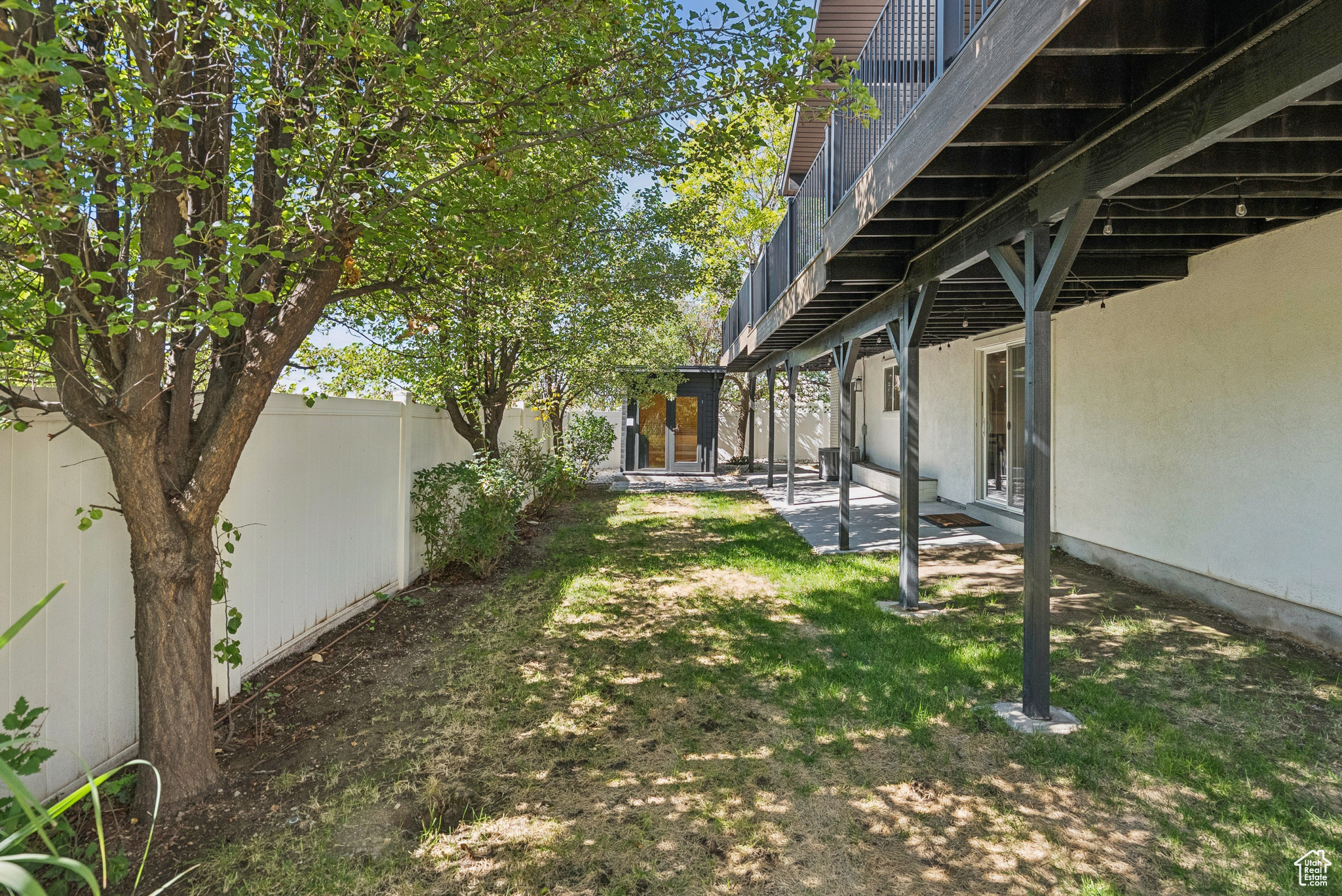 MOUNT OLYMPUS HTS - Residential