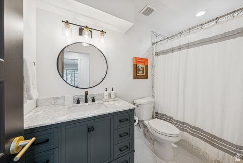 Tiny photo for 3554 E SUNILAND CIR S, Salt Lake City, UT 84109 (MLS # 2116266)
