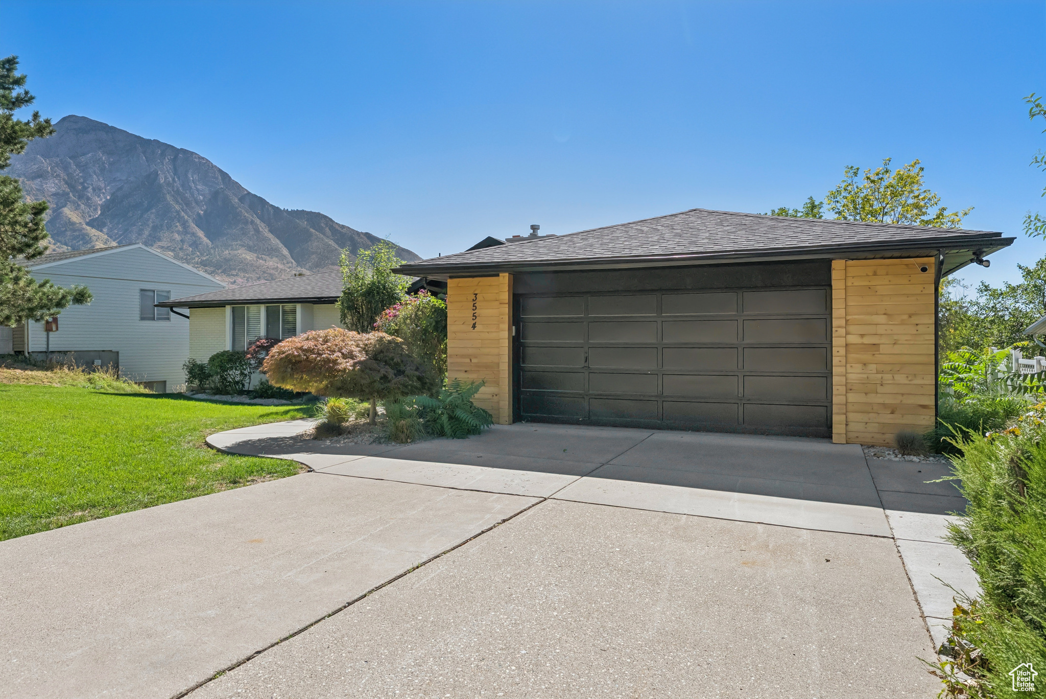 MOUNT OLYMPUS HTS - Residential