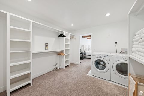 Tiny photo for 3554 E SUNILAND CIR S, Salt Lake City, UT 84109 (MLS # 2116266)