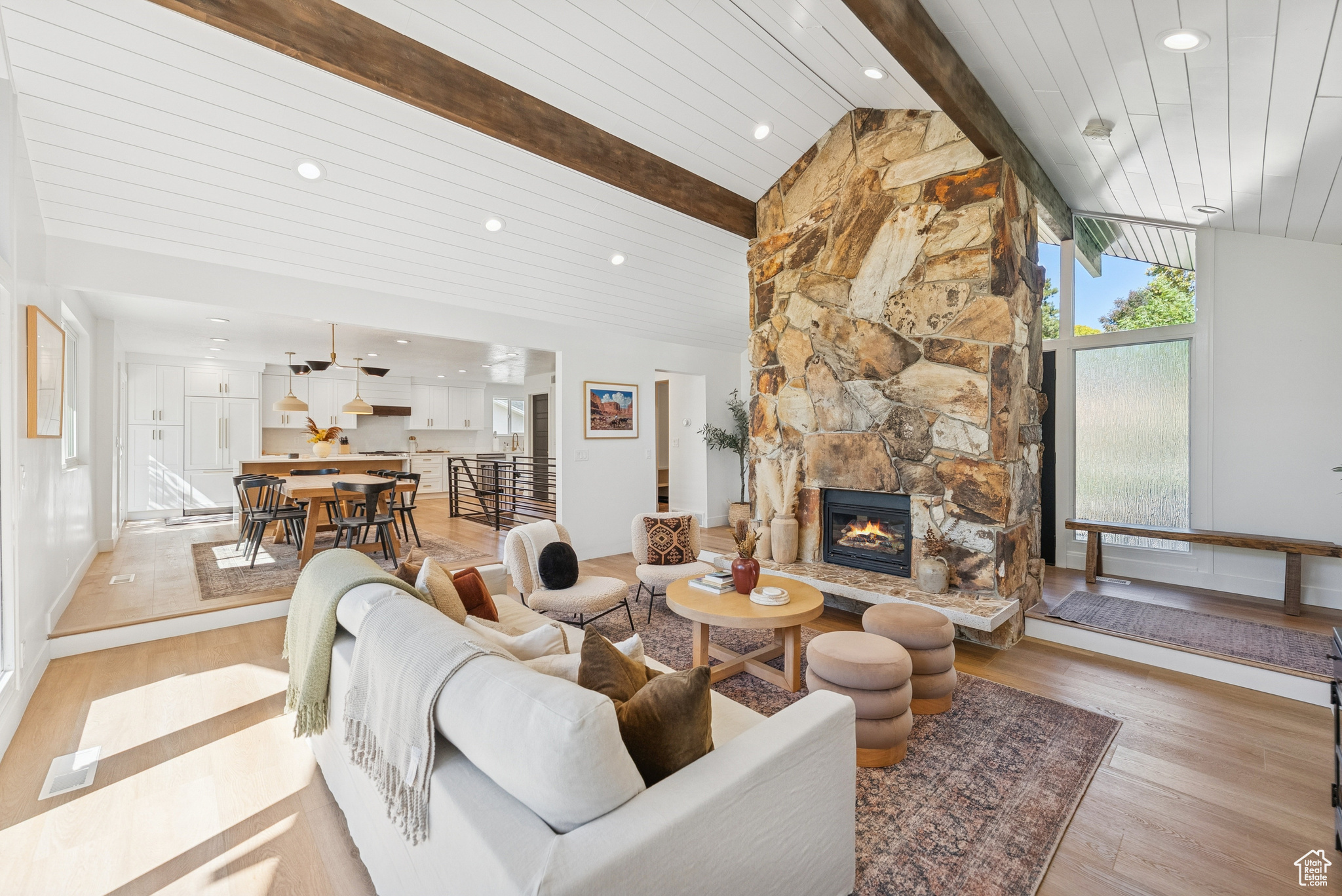 MOUNT OLYMPUS HTS - Residential