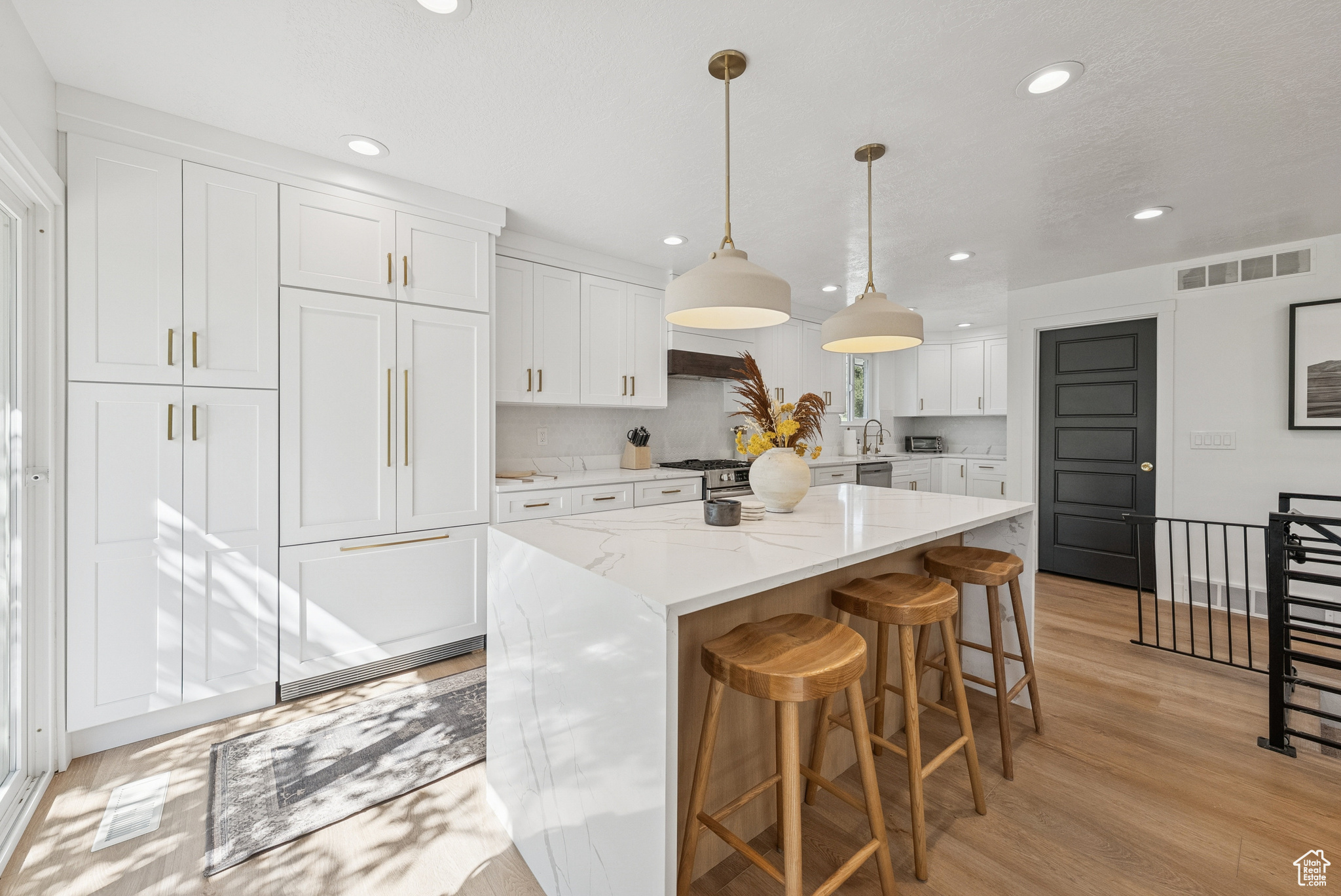MOUNT OLYMPUS HTS - Residential