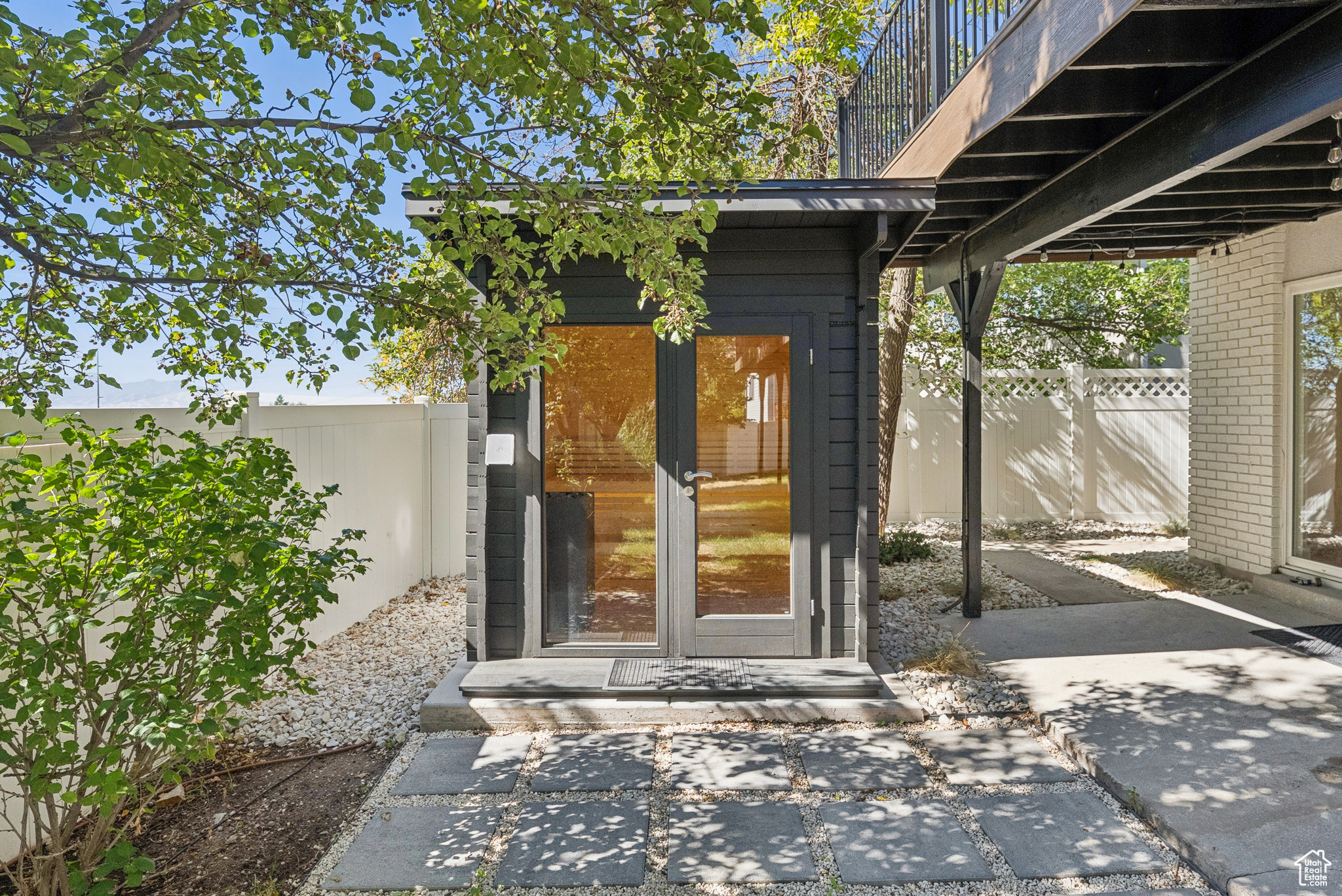 MOUNT OLYMPUS HTS - Residential