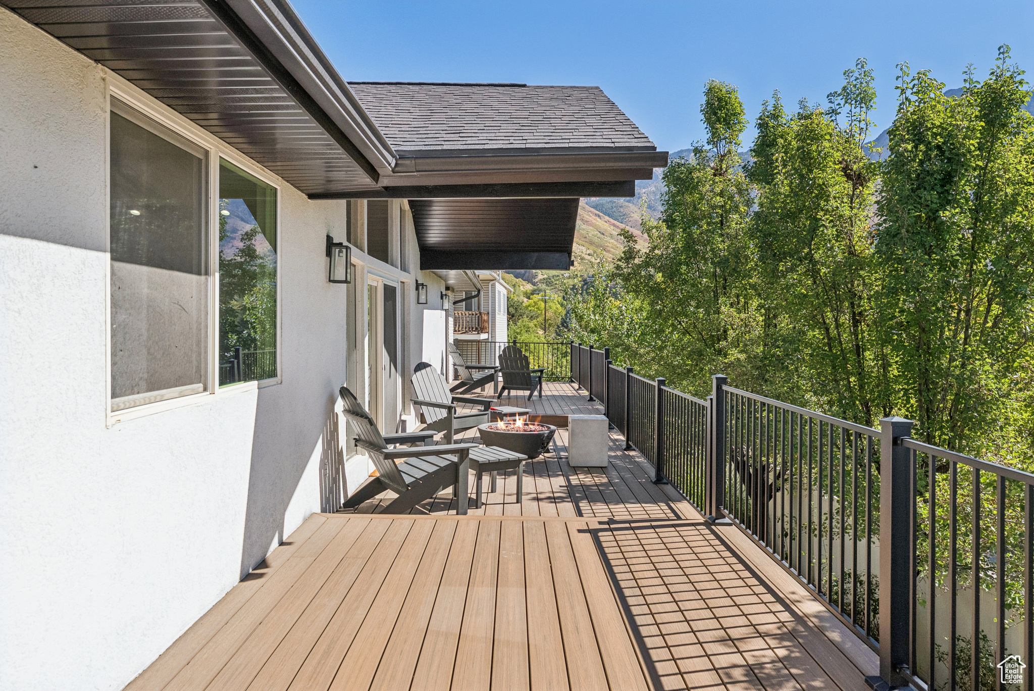 MOUNT OLYMPUS HTS - Residential