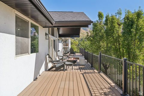 Tiny photo for 3554 E SUNILAND CIR S, Salt Lake City, UT 84109 (MLS # 2116266)