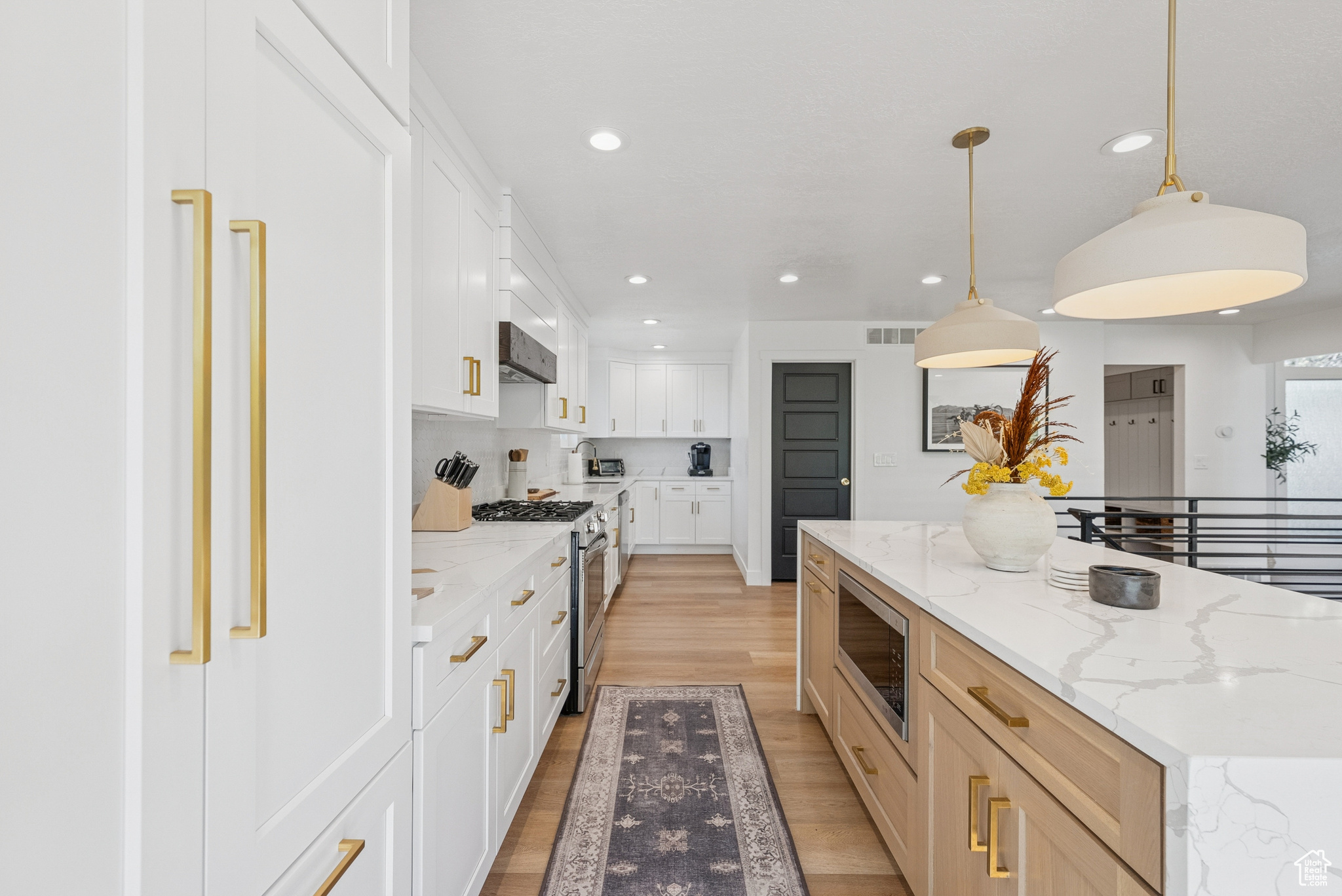 MOUNT OLYMPUS HTS - Residential