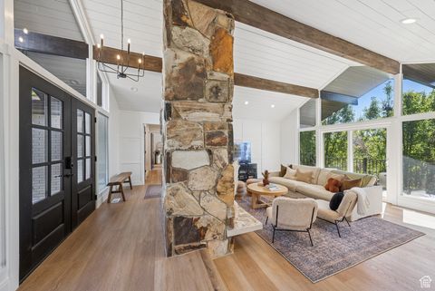 Tiny photo for 3554 E SUNILAND CIR S, Salt Lake City, UT 84109 (MLS # 2116266)
