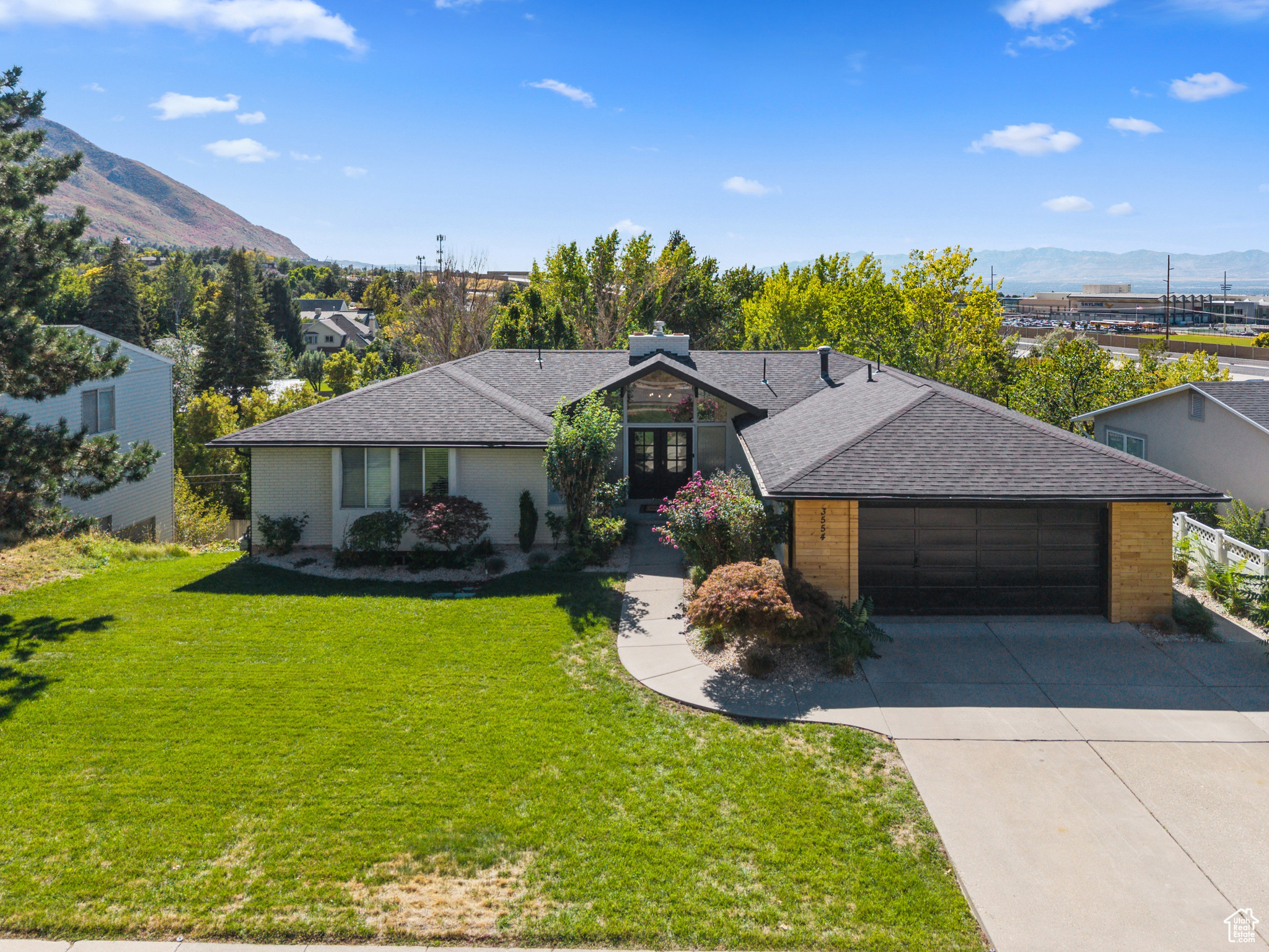 MOUNT OLYMPUS HTS - Residential