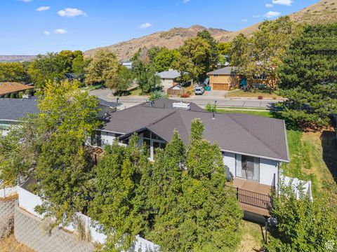 Tiny photo for 3554 E SUNILAND CIR S, Salt Lake City, UT 84109 (MLS # 2116266)