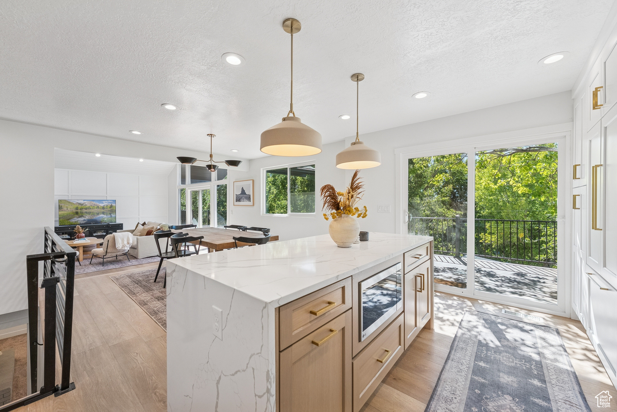 MOUNT OLYMPUS HTS - Residential